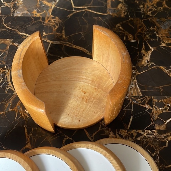 Hand made tea accessories - Picture 6 of 7